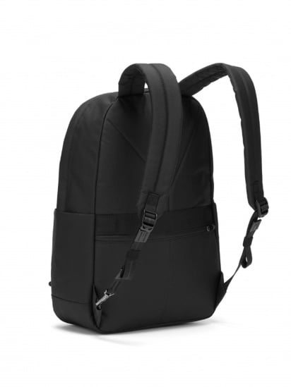 Рюкзак Pacsafe GO 25L backpack модель 35115100 — фото 3 - INTERTOP
