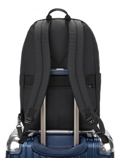 Рюкзак Pacsafe GO 25L backpack модель 35115100 — фото 4 - INTERTOP
