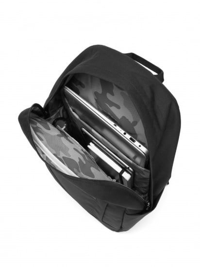 Рюкзак Pacsafe GO 25L backpack модель 35115100 — фото 5 - INTERTOP