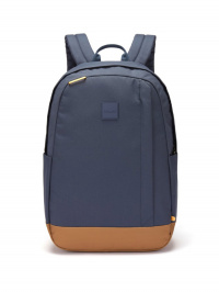 Синий - Рюкзак Pacsafe GO 25L backpack