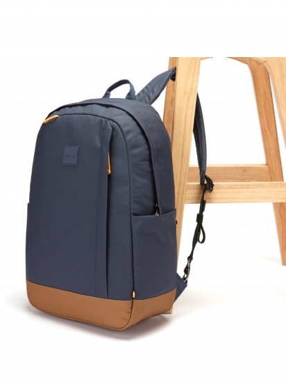 Рюкзак Pacsafe GO 25L backpack модель 35115651 — фото - INTERTOP