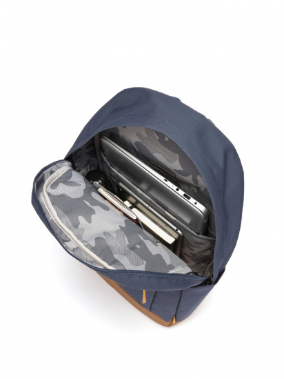 Рюкзак Pacsafe GO 25L backpack модель 35115651 — фото 5 - INTERTOP