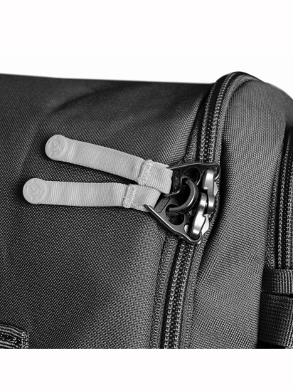 Рюкзак Pacsafe Go Carry-on модель 35155130 — фото 4 - INTERTOP