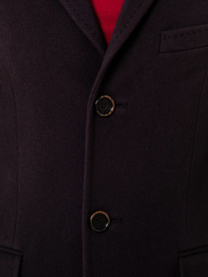 Пальто Pierre Cardin модель 3521.3000 — фото 4 - INTERTOP