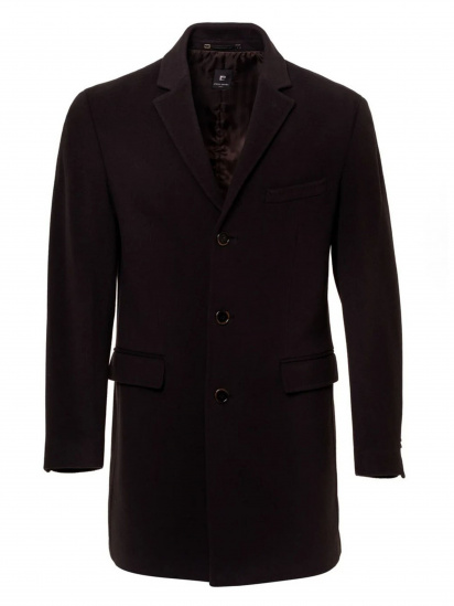 Пальто Pierre Cardin модель 3521.3000 — фото 6 - INTERTOP