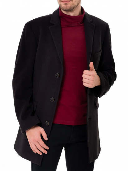 Пальто Pierre Cardin модель 3521.3000 — фото - INTERTOP