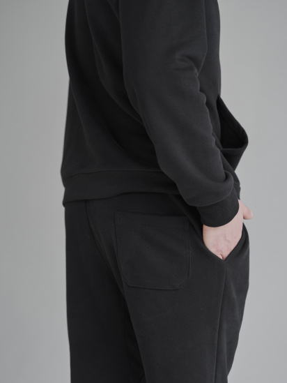Спортивний костюм HANDY WEAR Hood модель 3524 — фото 4 - INTERTOP