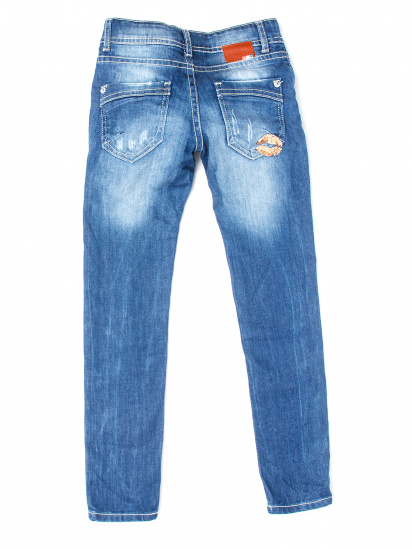 Завужені джинси Vingino модель 35464 — фото - INTERTOP