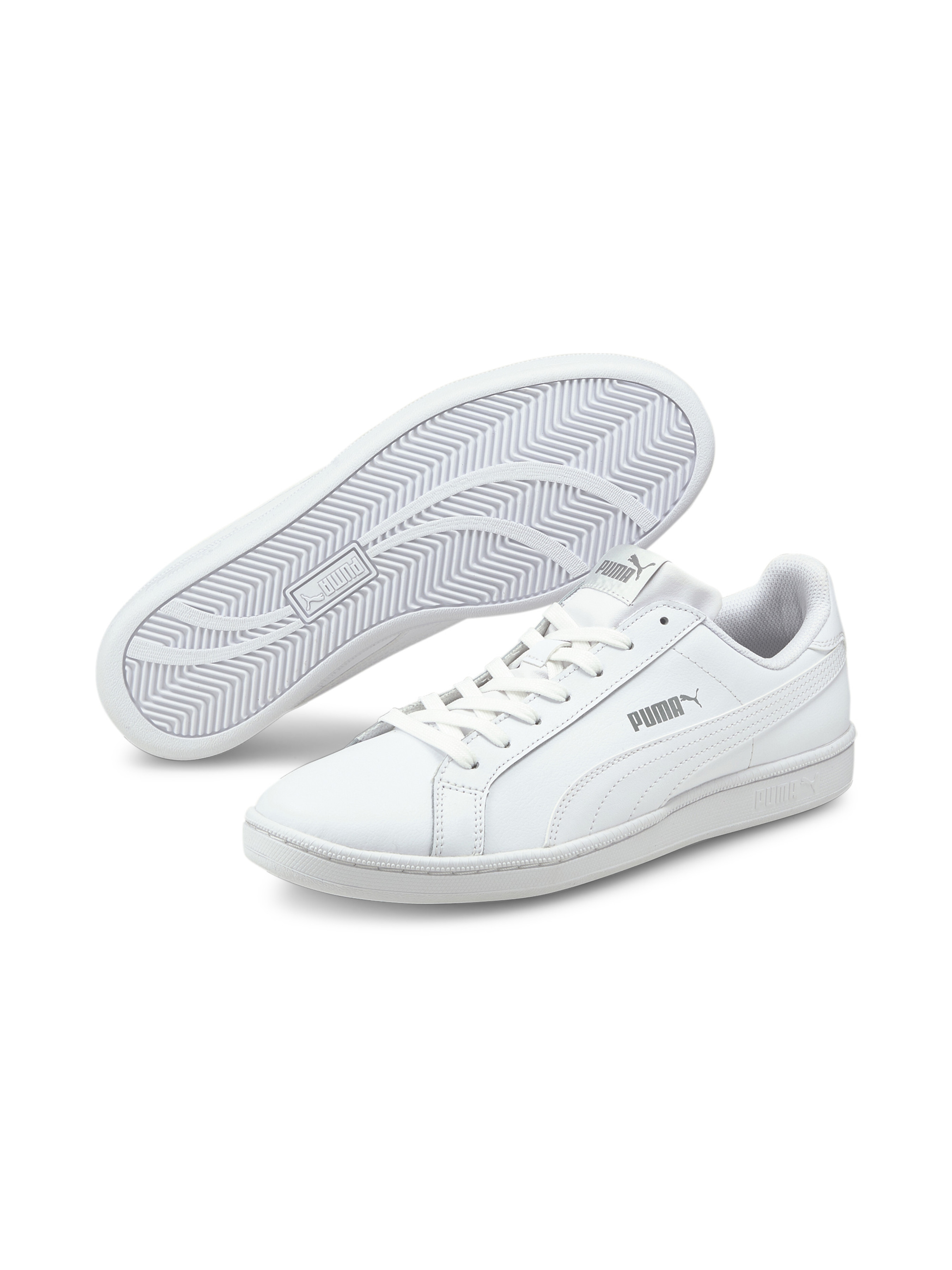 

PUMA Кеды низкие (356722_02) Унисекс, цвет - Белый