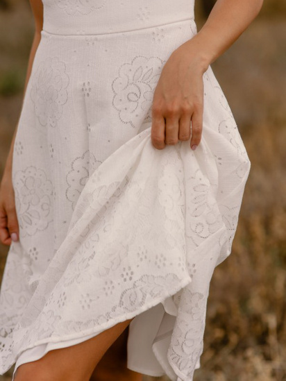 Платья Gepur модель 35688 — фото 3 - INTERTOP