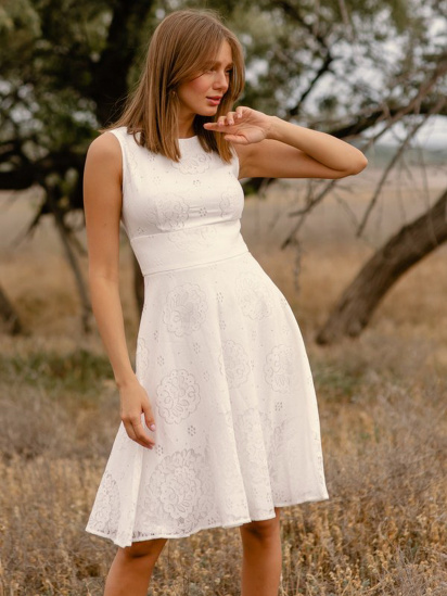 Платья Gepur модель 35688 — фото 4 - INTERTOP