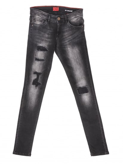 Скинни джинсы Vingino модель 35703 — фото - INTERTOP