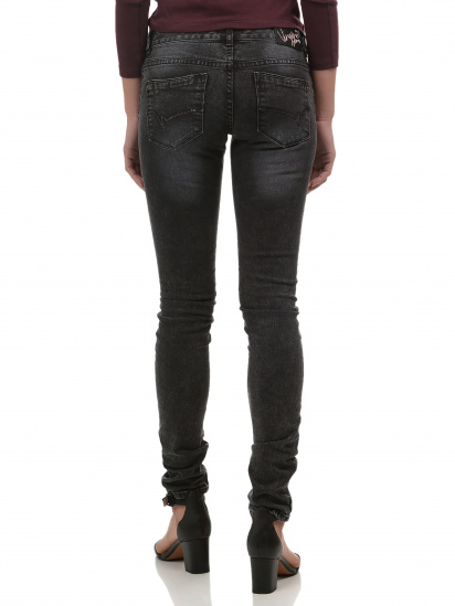 Скинни джинсы Vingino модель 35704 — фото 3 - INTERTOP