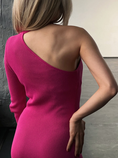 Сукня міді Maritel модель 358880 — фото 3 - INTERTOP