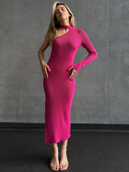 Сукня міді Maritel модель 358880 — фото - INTERTOP