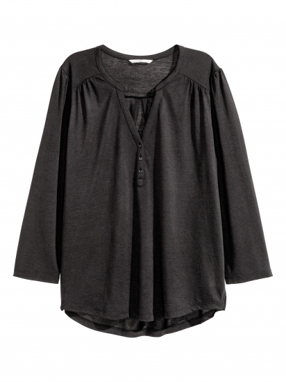 Блуза H&M модель 35901 — фото - INTERTOP