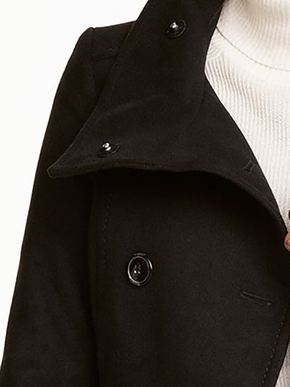 Пальто H&M модель 35912 — фото - INTERTOP