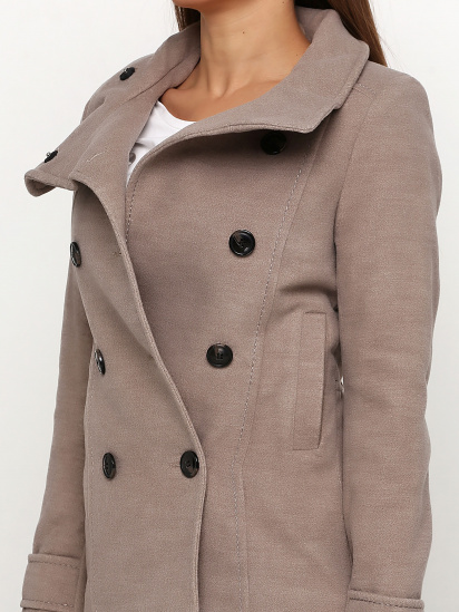 Пальто H&M модель 35926 — фото 3 - INTERTOP
