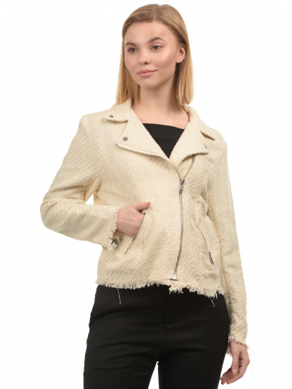 Демисезонная куртка H&M модель 35936 — фото 3 - INTERTOP