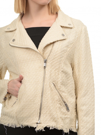 Демисезонная куртка H&M модель 35936 — фото 4 - INTERTOP