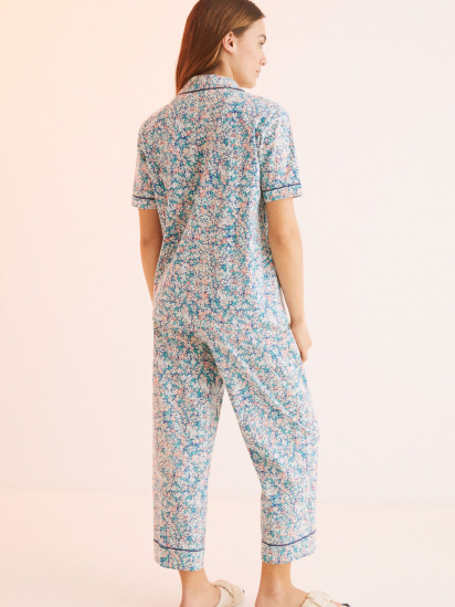 Пижама women'secret модель 3595902 — фото 3 - INTERTOP