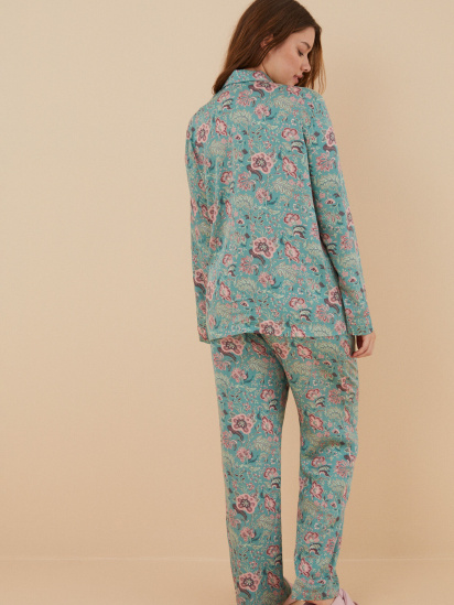 Пижама women'secret модель 3596064-29 — фото 4 - INTERTOP