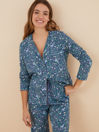 Пижама women'secret модель 3596096-19 — фото 3 - INTERTOP