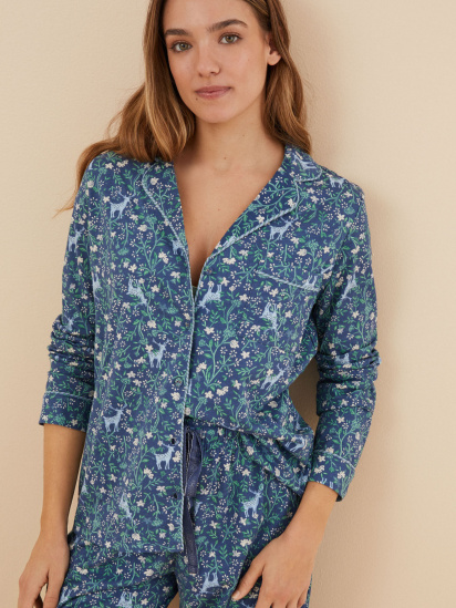 Пижама women'secret модель 3596096-19 — фото 4 - INTERTOP