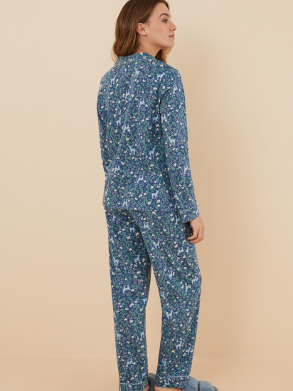 Пижама women'secret модель 3596096-19 — фото 6 - INTERTOP