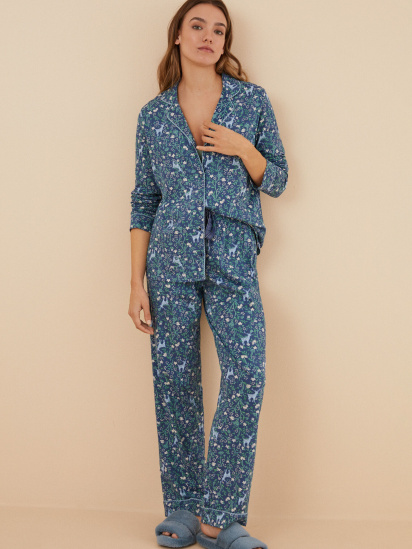 Пижама women'secret модель 3596096-19 — фото - INTERTOP
