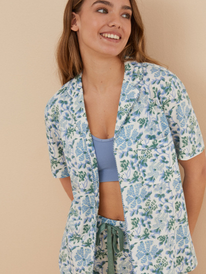 Пижама women'secret модель 3596101-97 — фото - INTERTOP
