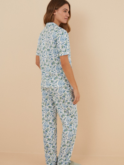 Пижама women'secret модель 3596101-97 — фото 6 - INTERTOP