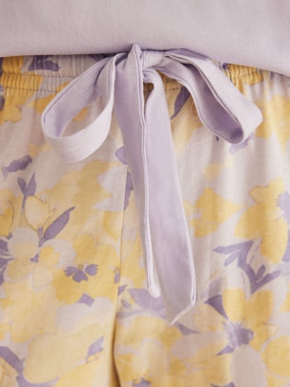 Пижама women'secret модель 3597356-75 — фото 5 - INTERTOP