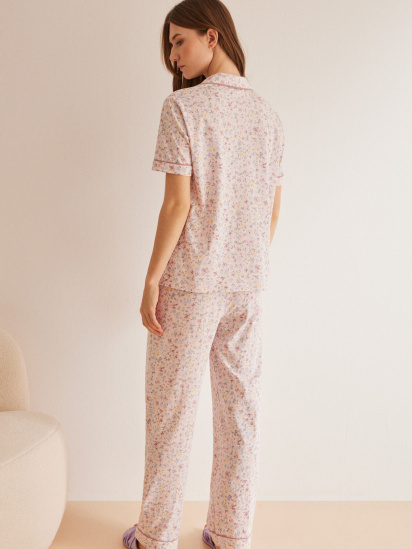 Пижама women'secret модель 3597362-73 — фото 5 - INTERTOP