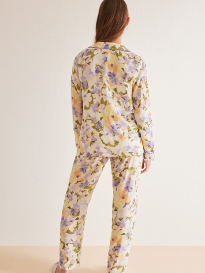 Пижама women'secret модель 3597364-98 — фото 5 - INTERTOP