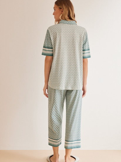 Пижама women'secret модель 3597380-19 — фото 5 - INTERTOP