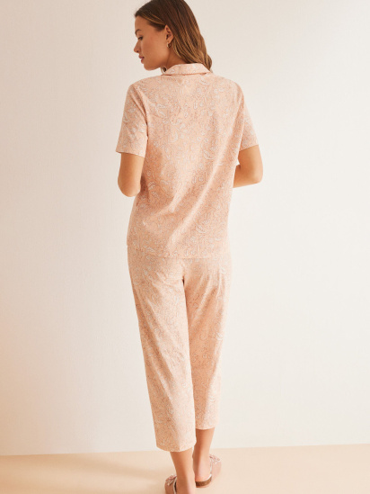 Пижама women'secret модель 3597385-67 — фото 5 - INTERTOP