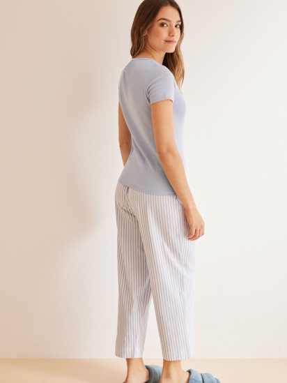 Пижама women'secret модель 3597402-11 — фото 6 - INTERTOP