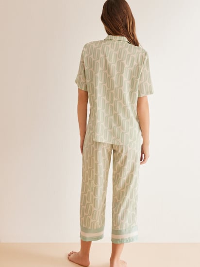 Пижама women'secret модель 3597406-29 — фото - INTERTOP