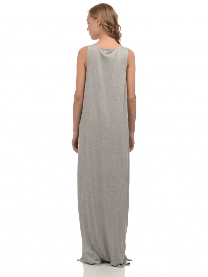Сукня максі H&M модель 35995 — фото - INTERTOP