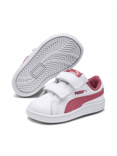 Кросівки PUMA Smash Fun L V Inf модель 360163 — фото - INTERTOP