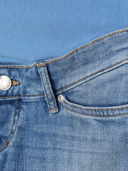 Скинни джинсы H&M модель 36071 — фото - INTERTOP