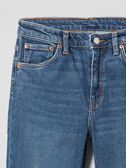 Завужені джинси Weekday модель 36098 — фото - INTERTOP
