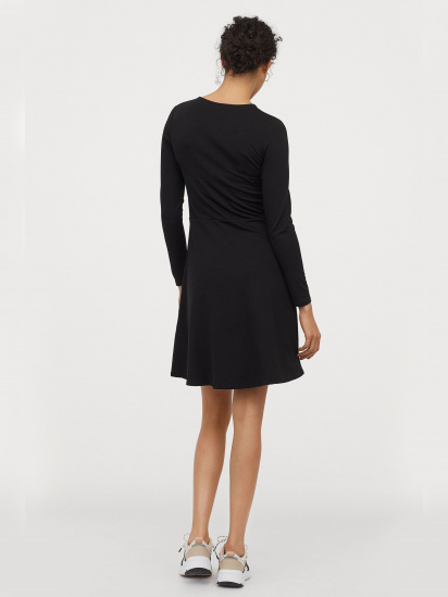 Сукня міні H&M модель 36157 — фото - INTERTOP