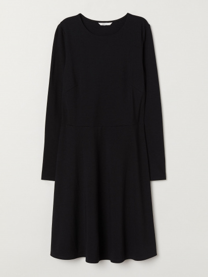 Сукня міні H&M модель 36157 — фото 4 - INTERTOP