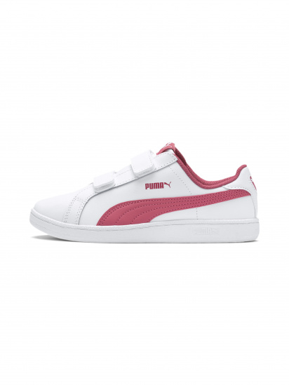 Кеди низькі PUMA Smash Fun L V Ps модель 361591 — фото 4 - INTERTOP