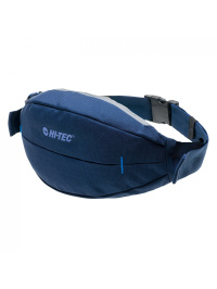 Синій - Поясна сумка Hitec Bellybag