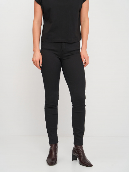 Скинни джинсы Weekday модель 36384 — фото - INTERTOP