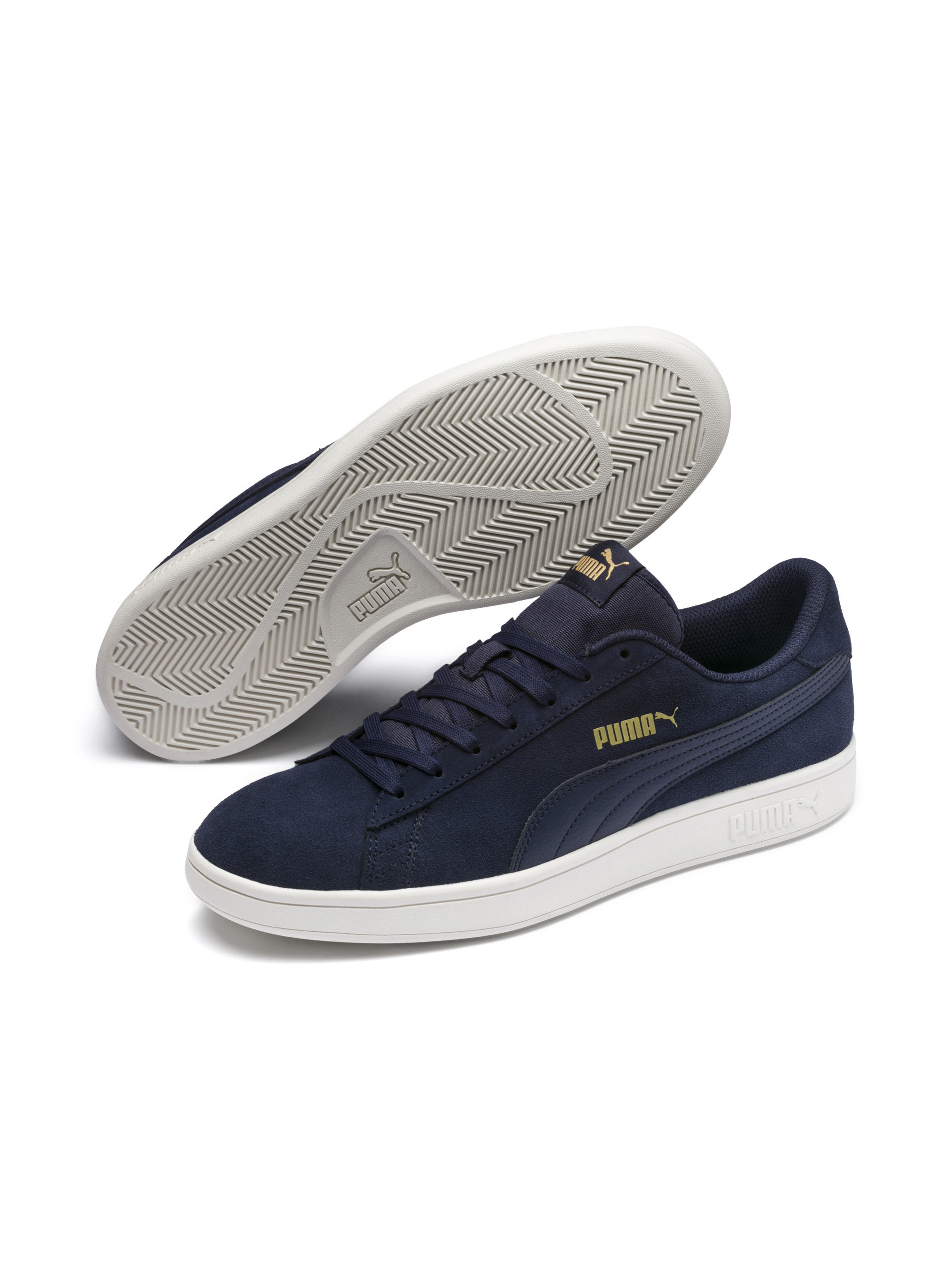 

PUMA Кеди низькі (364989_24) Унісекс, колір - Синій
