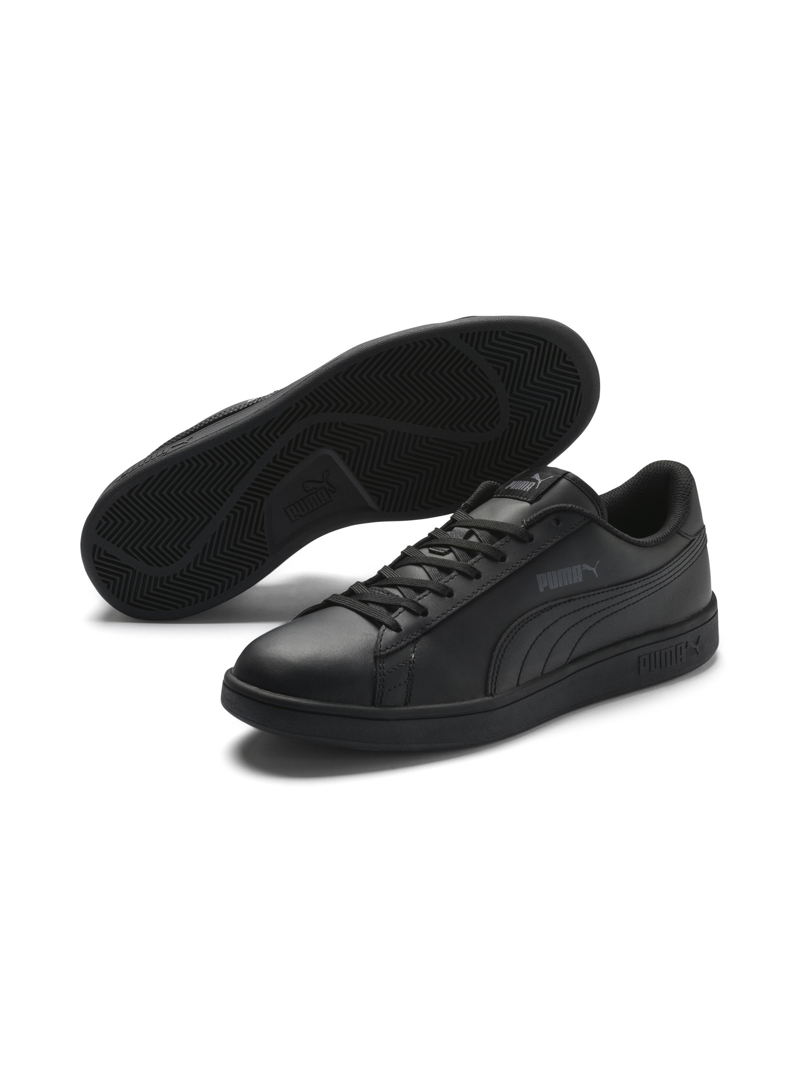 

PUMA Кеди низькі (365215_06) Унісекс, колір - Чорний